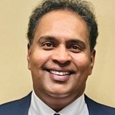 Jacob Cherian, Founder and Managing Partner of Ownerstone